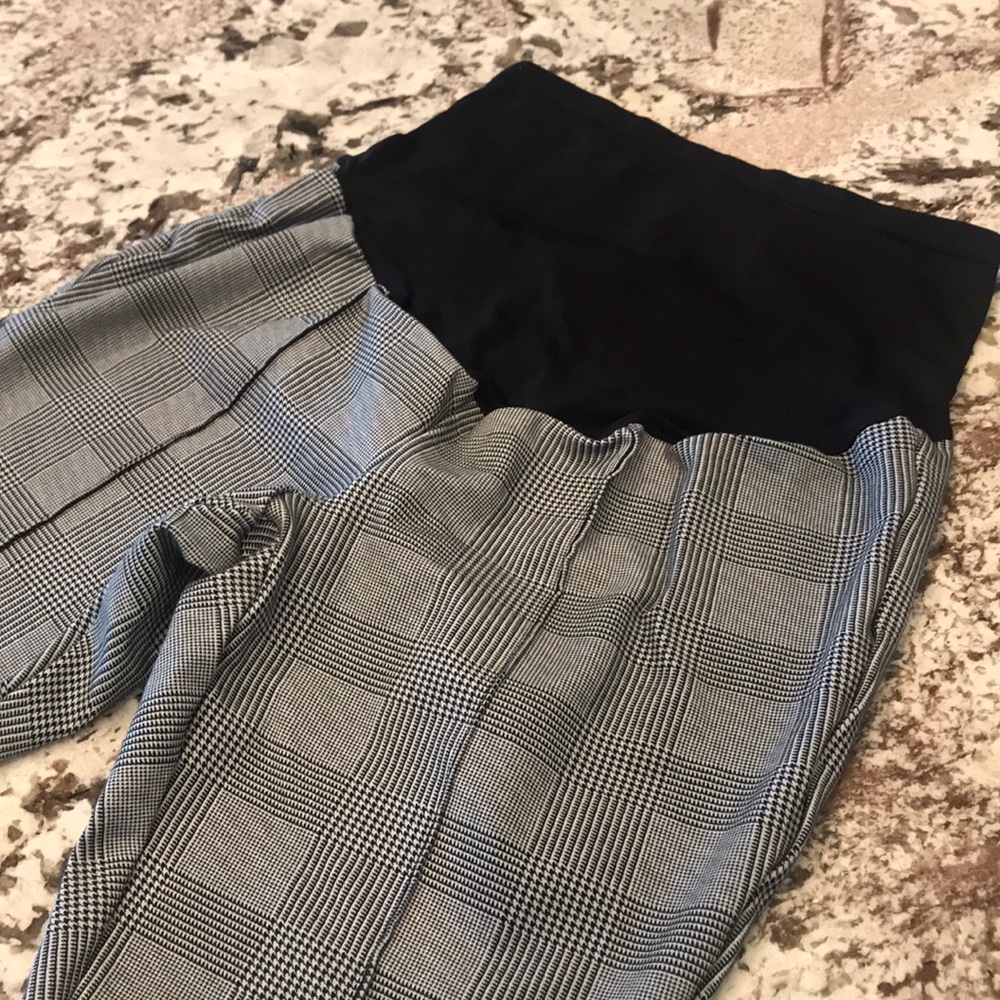 Old navy maternity dress leggings